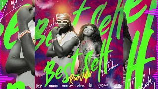 Lyrikal x Nailah Blackman - Best Self (Official RoadMix)