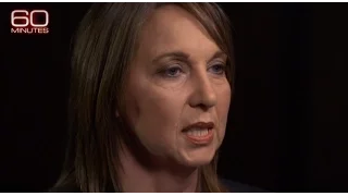 Officer Betty Shelby Is A Liar