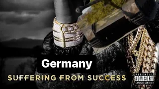 Germany Truly Suffers From Success