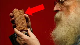 Lost Knowledge: 5 Unexplained Ancient Instruction Manuals Left by our Ancestors