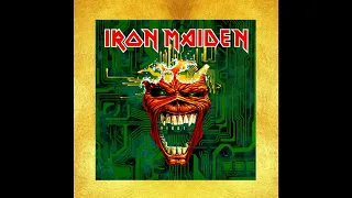 IRON MAIDEN - Virus (2023 Remaster)