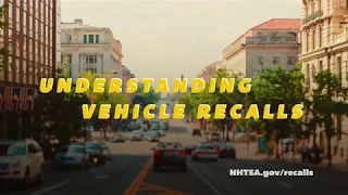 Understanding Vehicle Recalls