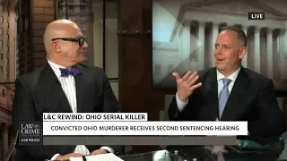 Defense Attorney Donald Papcsy Discusses the Ohio Serial Killer Anthony Kirkland Case