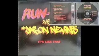 Run DMC feat. Jason Nevins - It's Like That - Jason's Battle Blaster