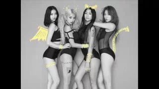 ~SISTAR 씨스타   SHAKE IT Lyrics~