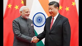 Чего ждать от нынешнего саммита ШОС с участием лидеров Китая, России, Ирана и Индии.