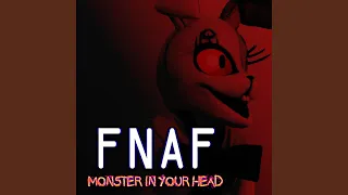 FNAF: Monster In Your Head (feat. Ashlyn Rose)