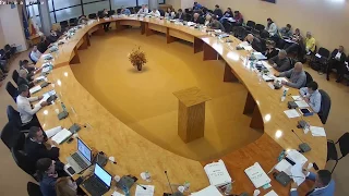 Ședința ordinară a Consiliului Local Brașov 27-10-2017 pct 82