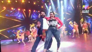 Mohanlal Dance in Amma Show 2022 #mohanlal #amma_show