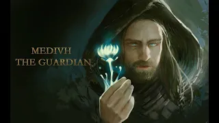 Medivh The Guardian - Magical Epic Music