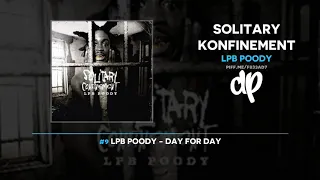 LPB Poody - Solitary Konfinement (FULL MIXTAPE)