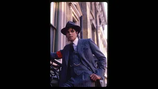 Michael Jackson Smooth Criminal Demo(Al Capone)Fan Mix Verison