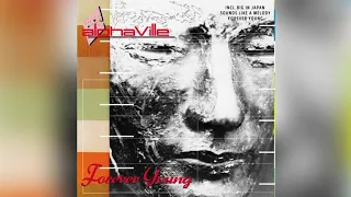 Alphaville - Forever Young (Instrumental)