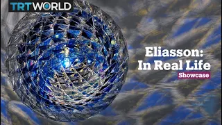 Olafur Eliasson: In Real Life