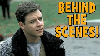 A Beautiful Mind | Behind the Scenes Part 2