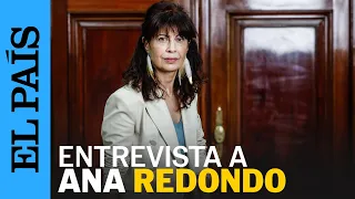 Ana Redondo: “Mi compromiso es reconstruir y recomponer el movimiento feminista” | EL PAÍS