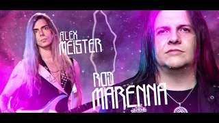 MARENNA MEISTER - The Price Of Love (Official Lyric Video)
