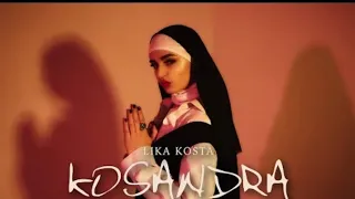 LIKA KOSTA - KOSANDRA [EXCLUSIVE COVER, 2021]