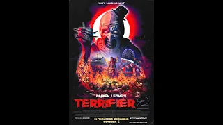 Terrifier 2 2022 Ending Credit Music