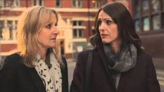 Scott & Bailey | Episode 1 | Promo | ITV