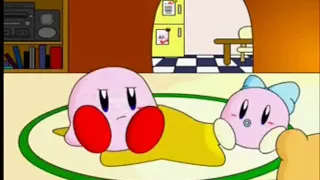 My Favorite Kirby Shorts!