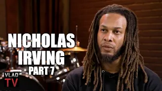 Ex-Army Sniper Nicholas Irving on Being Called Psychopath, Serial Killer & Murderer (Part 7)