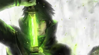 Owari no Seraph OST   1hundredknight  M 終わりのセラフ 2