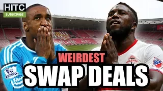 Weirdest EVER Swap Deals