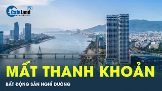 Tê liệt bất động sản nghỉ dưỡng ở Đà Nẵng, nhà đầu tư phá sản hàng loạt | CafeLand