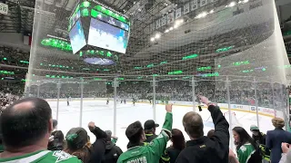 Dallas Stars Goal Horn 2023