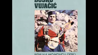 Bosko Vujacic - Kruse 1796 - ( Audio )