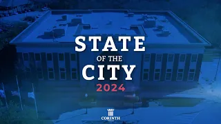 Corinth State of the City 2024