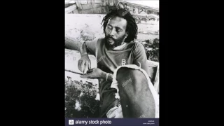 Burning Spear - Live At Guthrie Theater, Minneapolis, U.S.A (22/2/1987)