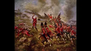 The British Grenadiers fife and drum 1 hour
