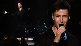 ＶＩＴＡＳ💓 Love While You Can [Moscow, 2003 | HQ]