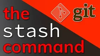 Git STASH Explained in Simple Words