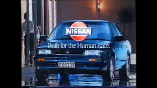 1990 NZ TV Commercials II (November 26, 1990)