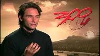 300 Rodrigo Santoro interview