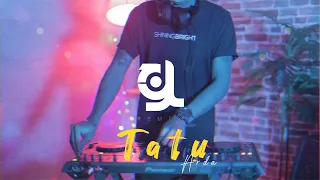 DJ TATU REMIX (FULL BASS) | TERBARU 2020 || Opo aku salah yen aku crito apa anane