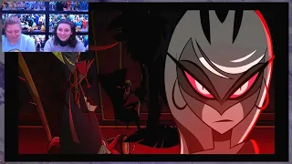 Sinners & Shadow Pokemon: Hazbin Hotel Reaction w/ Pokemon XG // Twitch Stream