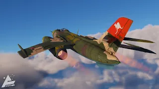 The Yak28B is the WORST Aircraft in War Thunder and Here's why