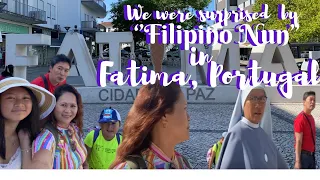 Travel Day From Fatima To Lisbon II Portugal Trip Ep. 6 II Bahadi Fam Explorer Vlog #156