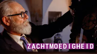 Zachtmoedigheid | ABC van het Geloof