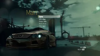 How to fix Need for Speed Undercover on Modern PCs (2023)