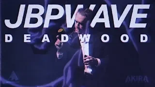 Deadwood ft. Jordan Peterson ( ＪＢＰＷＡＶＥ )