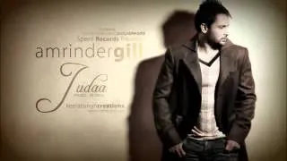 yaarian by Amrinder gill