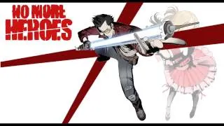 [Music] No More Heroes - Pleather for Breakfast