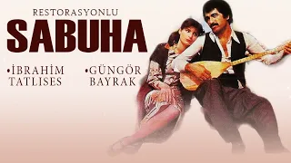 Sabuha Türk Filmi | FULL HD | İBRAHİM TATLISES | GÜNGÖR BAYRAK