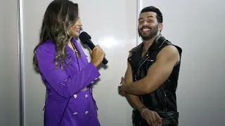 Entrevista com Dendelzinho em Uberlândia/MG