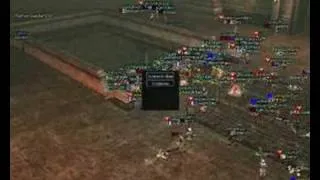 mass battle at toi c3 l2 bnb server!